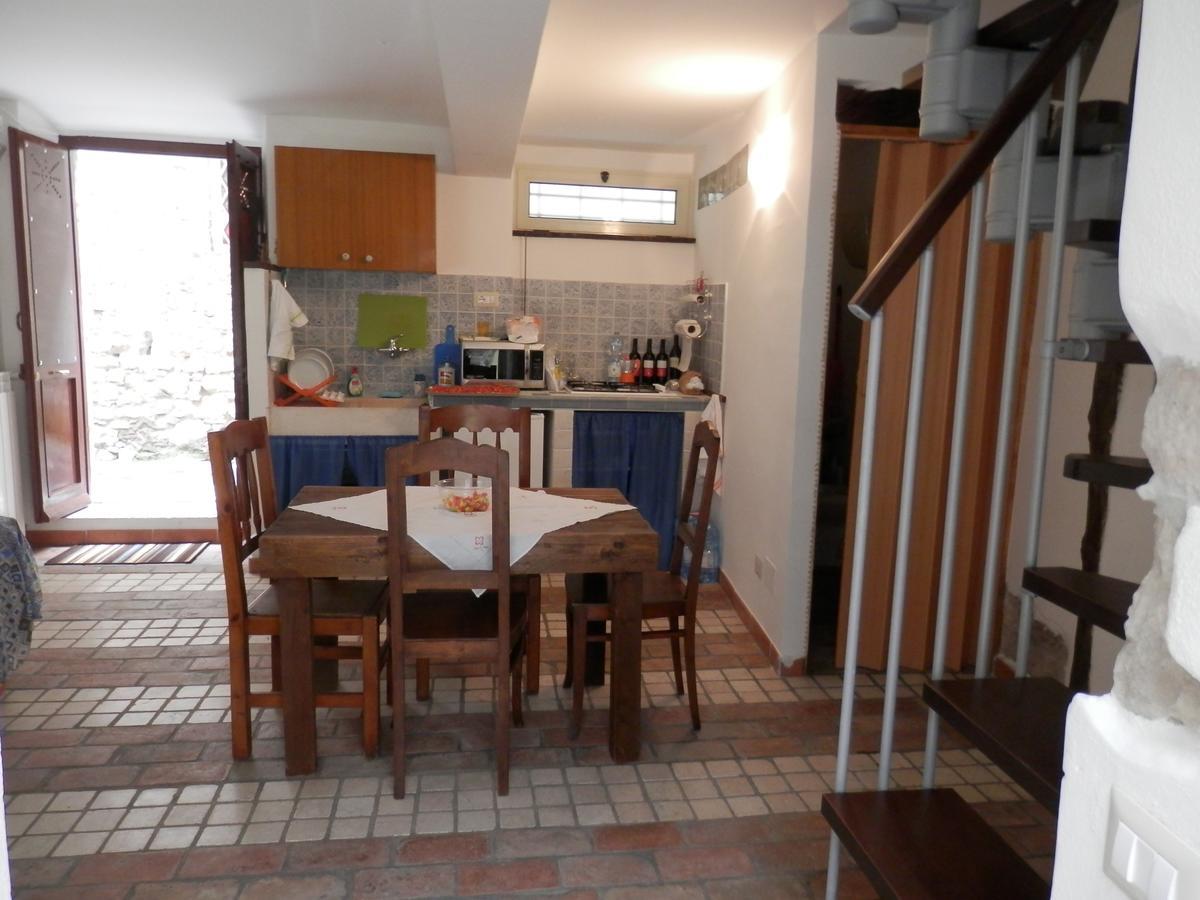 Cali B&B Alatri Exterior photo