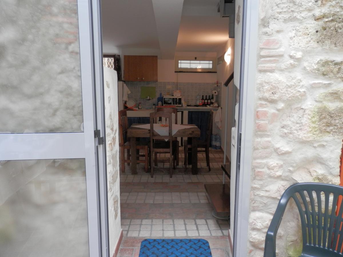 Cali B&B Alatri Exterior photo