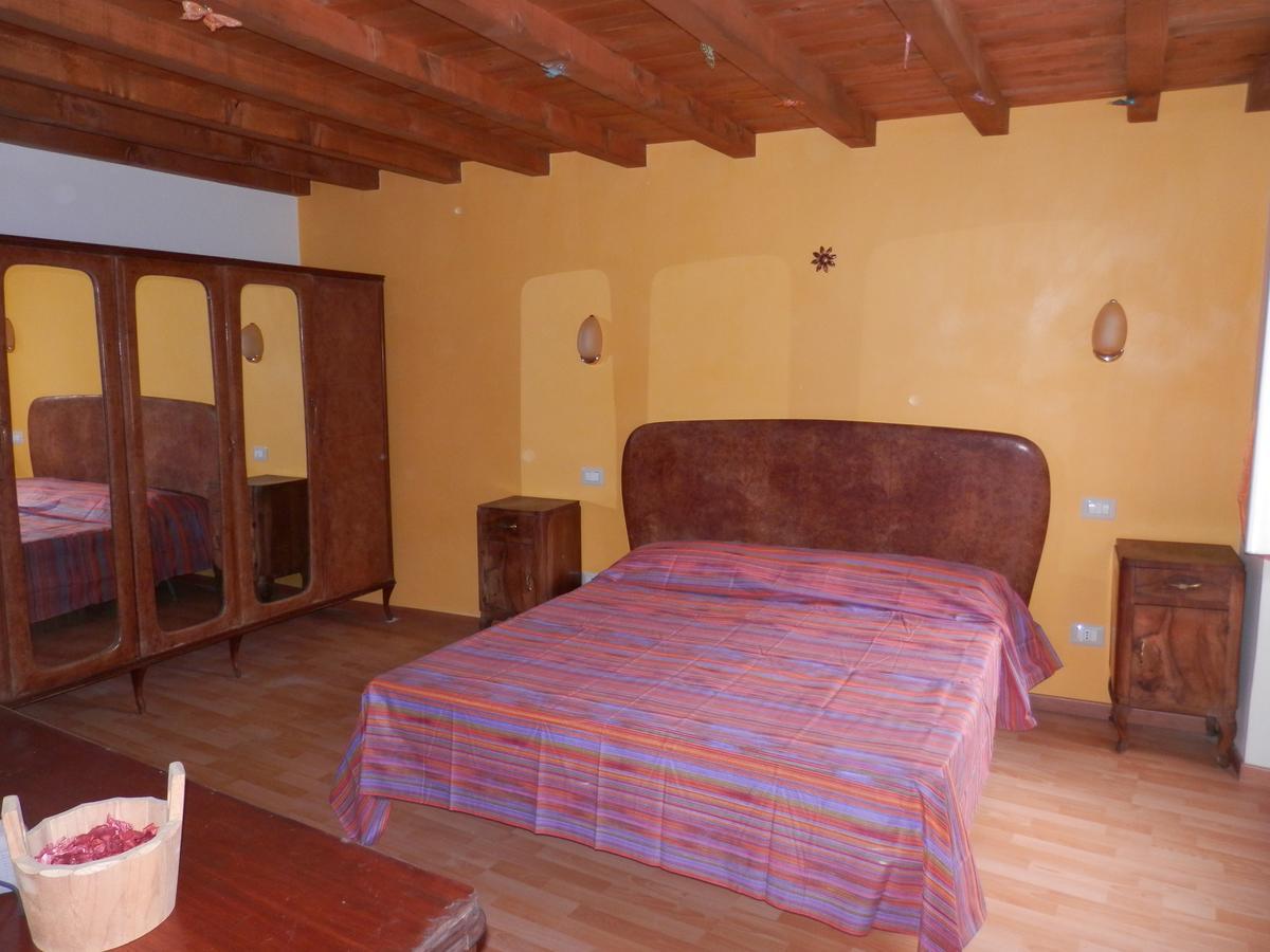 Cali B&B Alatri Room photo