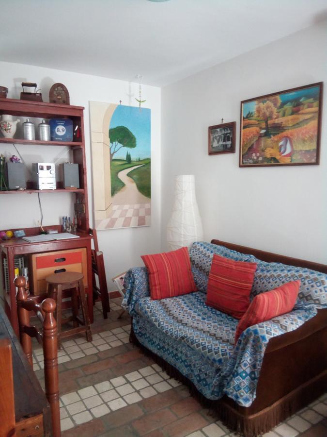 Cali B&B Alatri Exterior photo