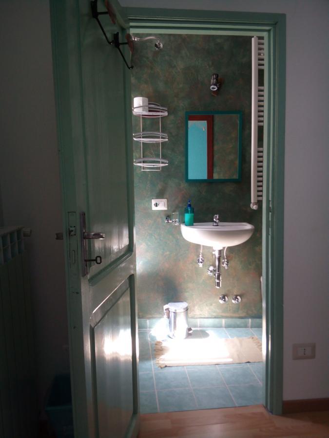 Cali B&B Alatri Exterior photo