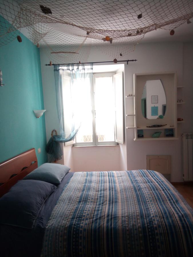 Cali B&B Alatri Exterior photo