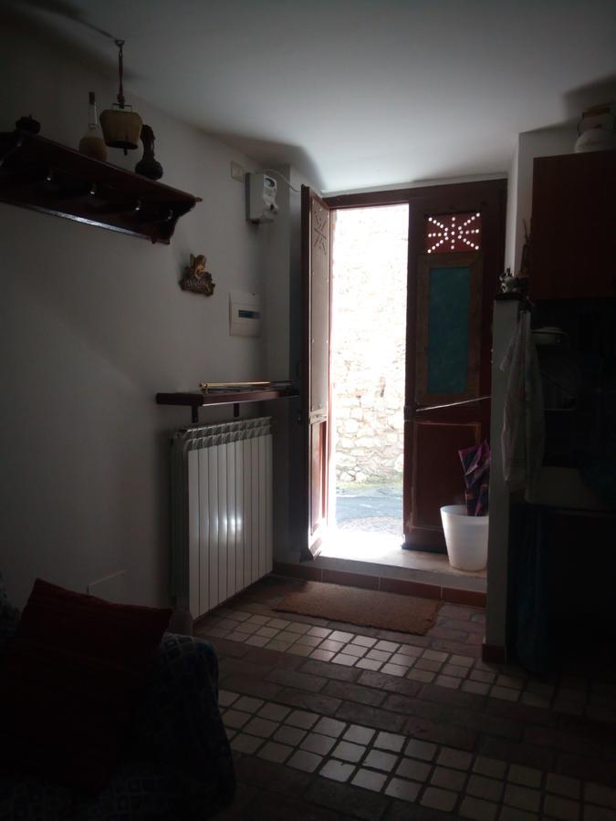 Cali B&B Alatri Exterior photo