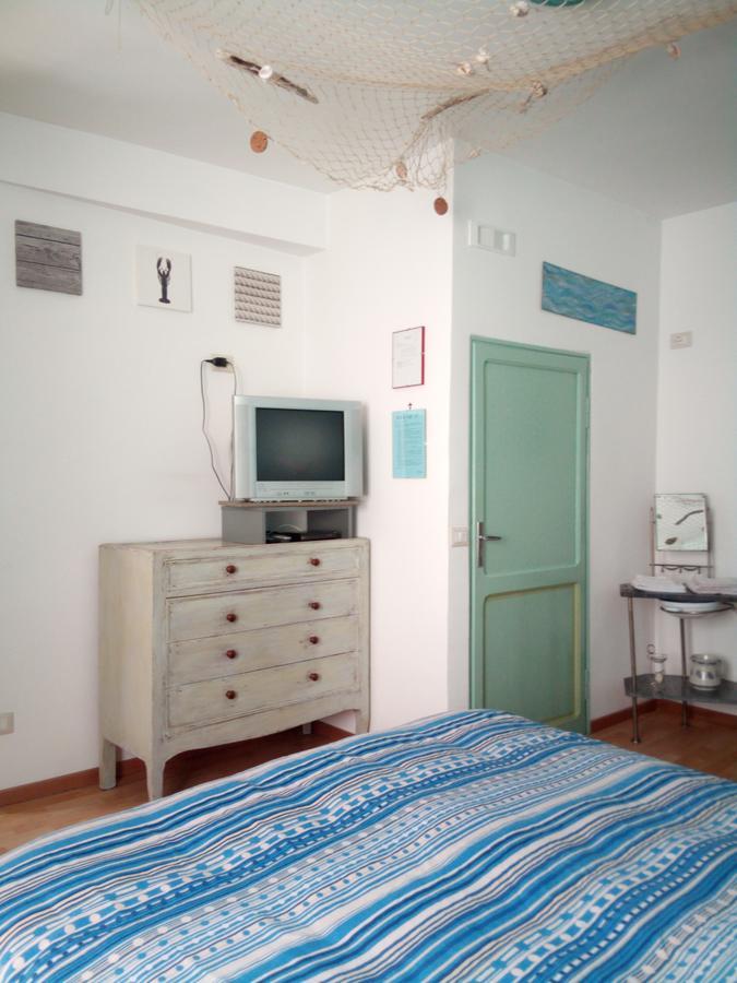 Cali B&B Alatri Exterior photo