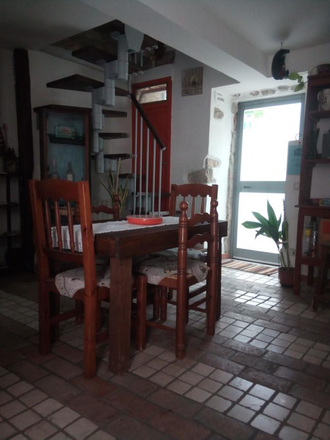 Cali B&B Alatri Exterior photo